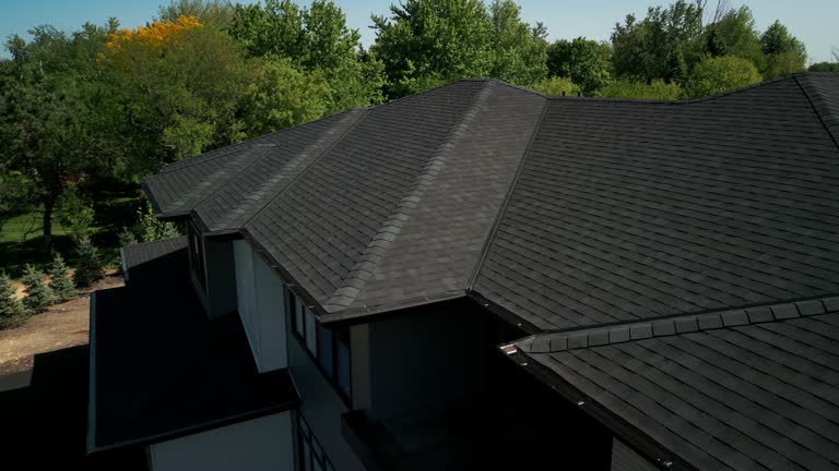 Steel Roofing in Ontonagon, MI