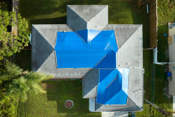 Best Roofing for New Construction  in Ontonagon, MI
