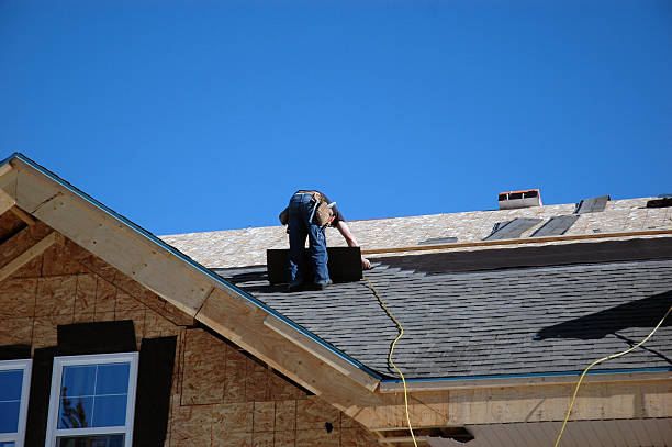 Best Roof Installation  in Ontonagon, MI