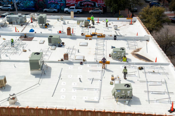 Best Cold Roofs  in Ontonagon, MI